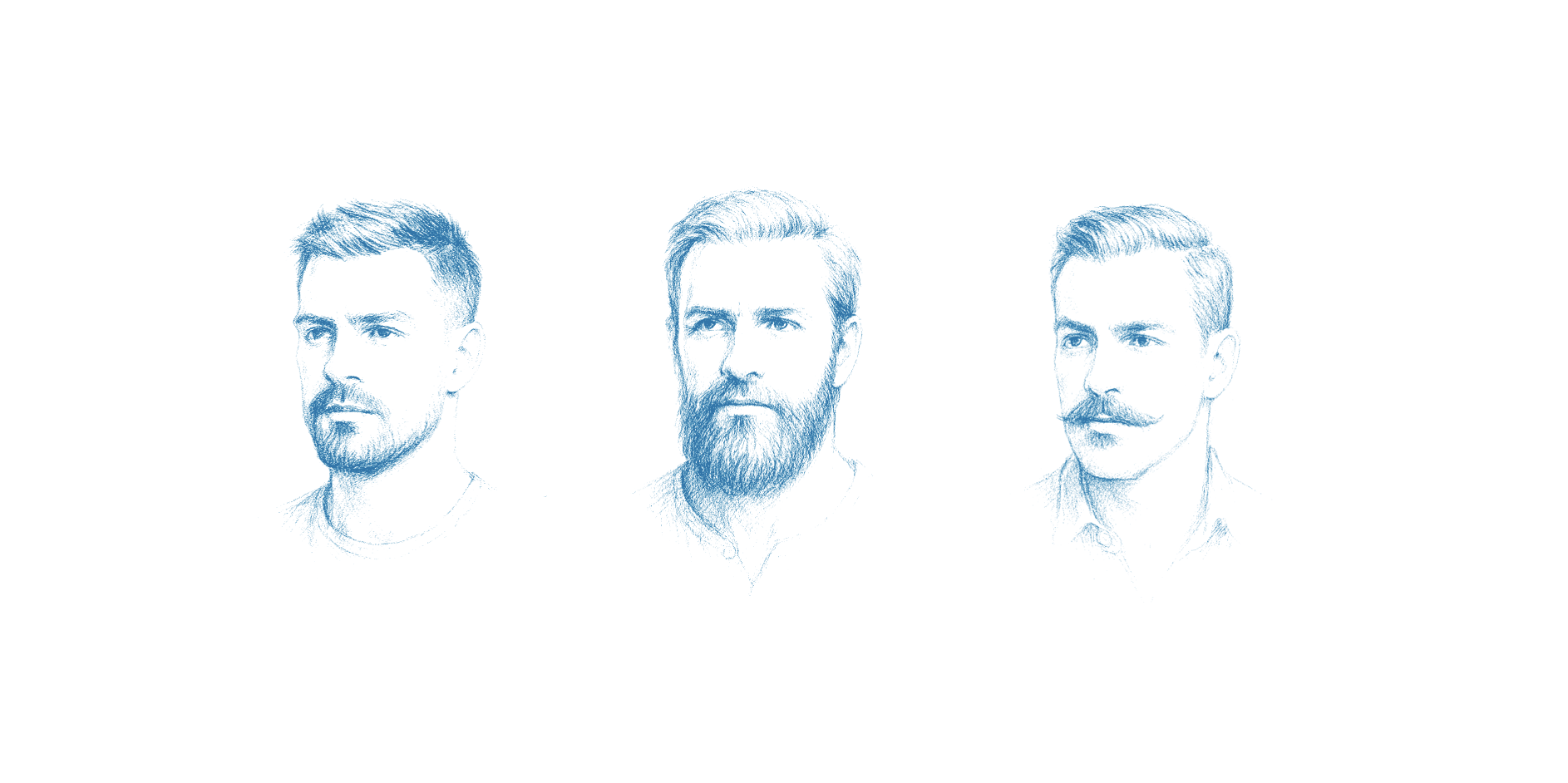 The Fine Line: How to Style a Beard Without Looking Like You Gave Up