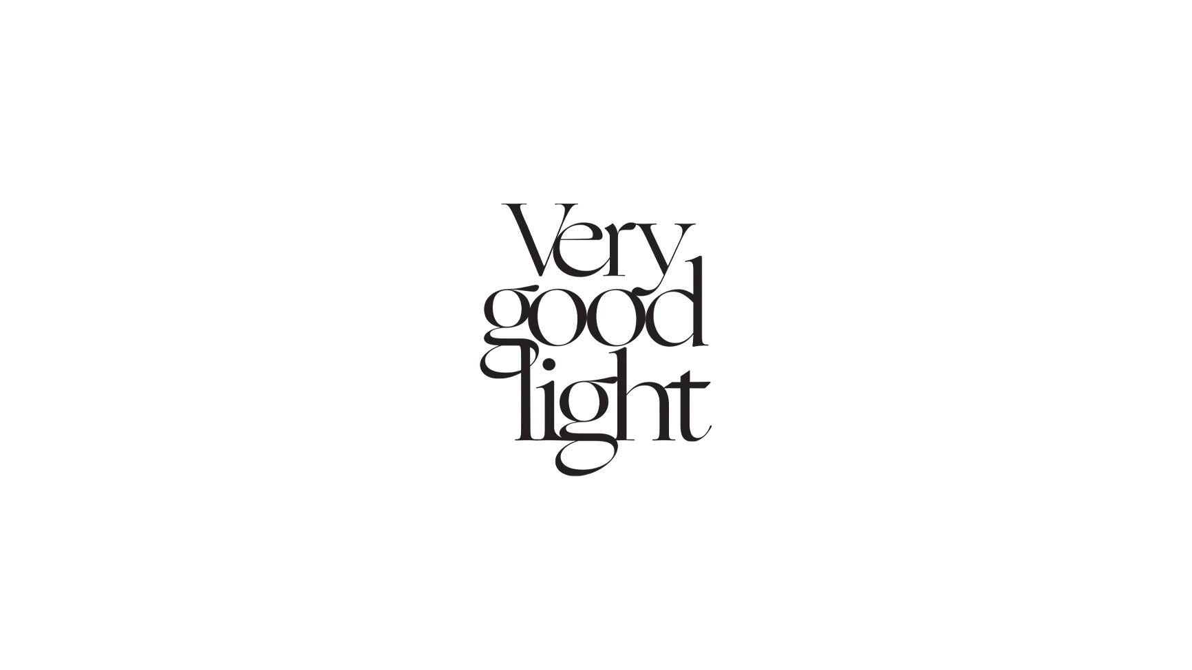 Triumph & Disaster - Very Good Light