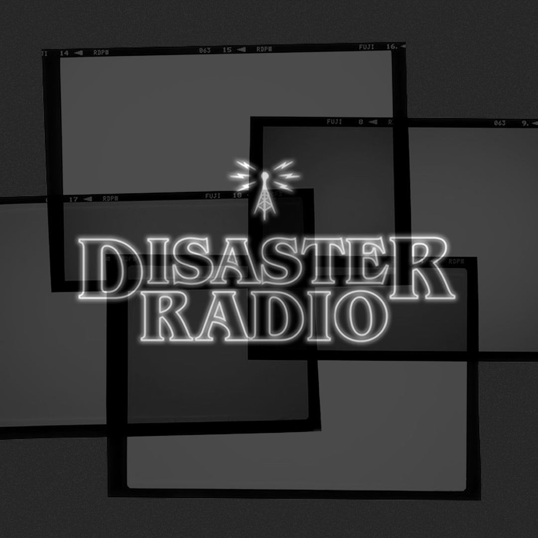 Disaster Radio - Songs with a colour in the title