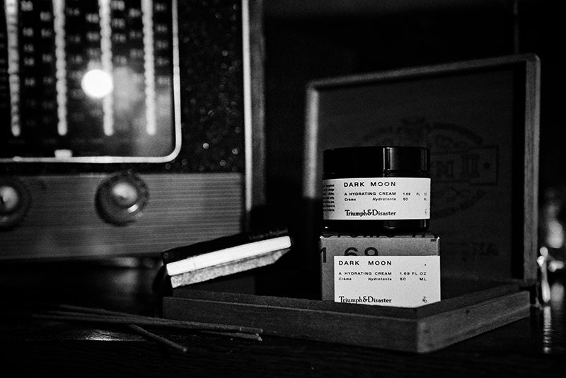 Dark Moon - Triumph & Disaster USA