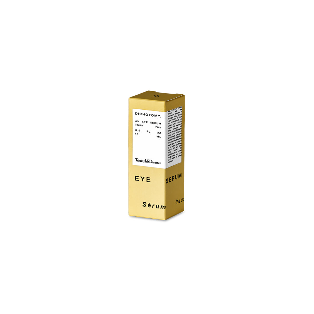 Dichotomy Eye Serum - Skincare for Men