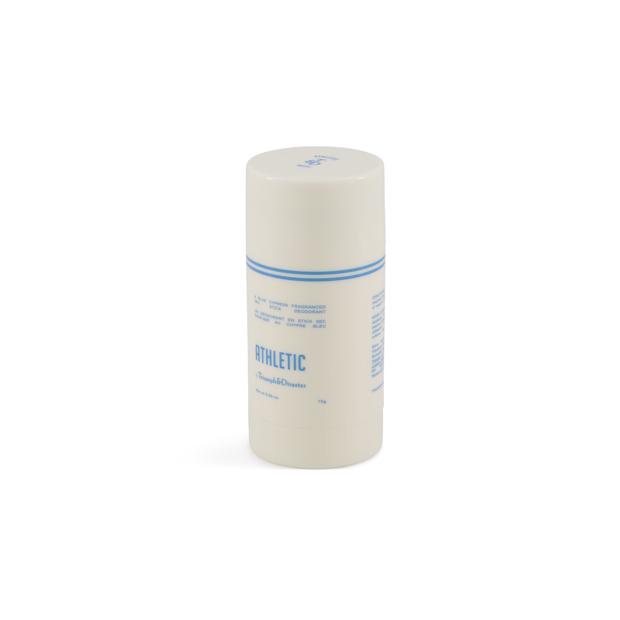 Athletic Deodorant