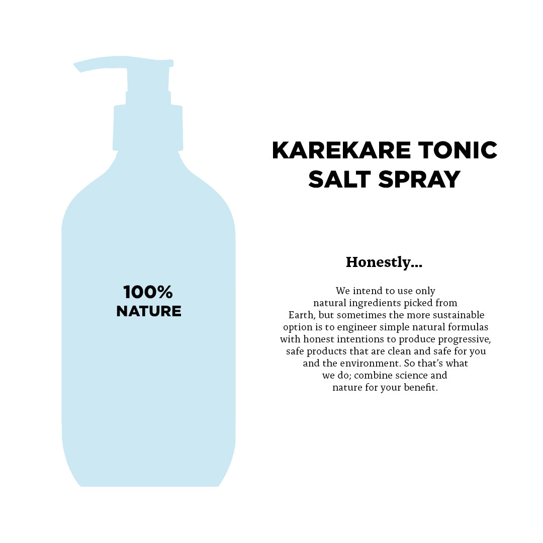 Karekare Tonic 150ml
