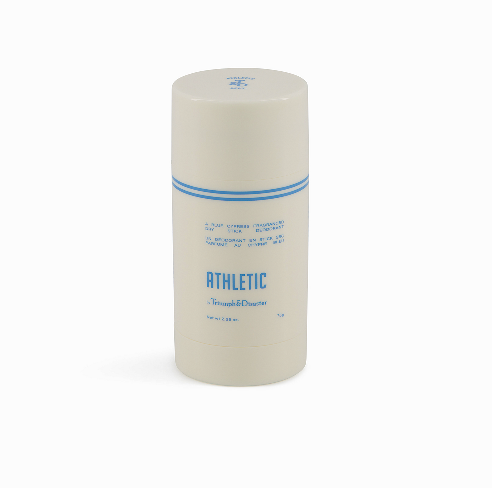 Athletic Deodorant