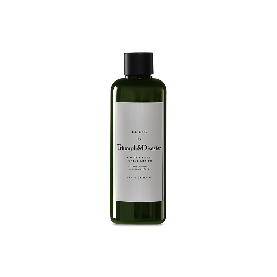 Logic Toner | Alcohol Free Toning Lotion