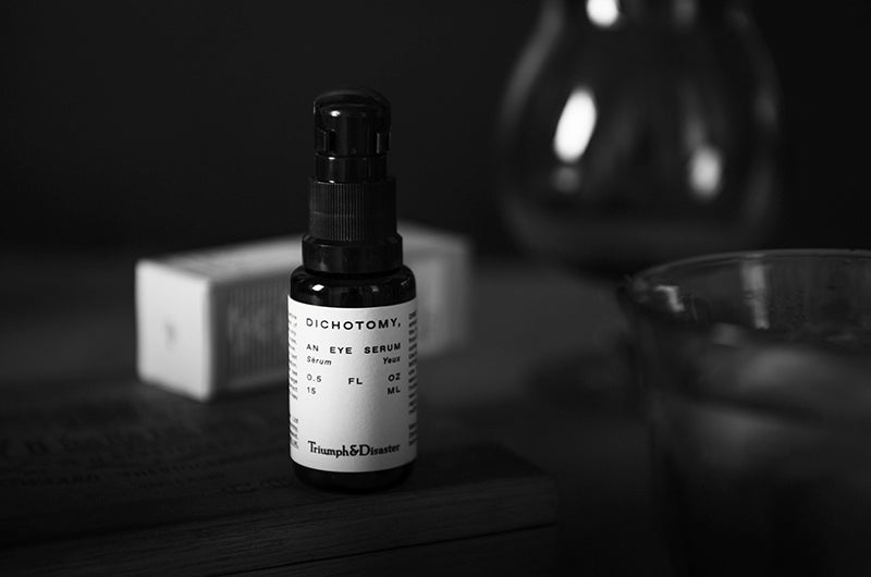 Dichotomy Eye Serum - Triumph & Disaster USA