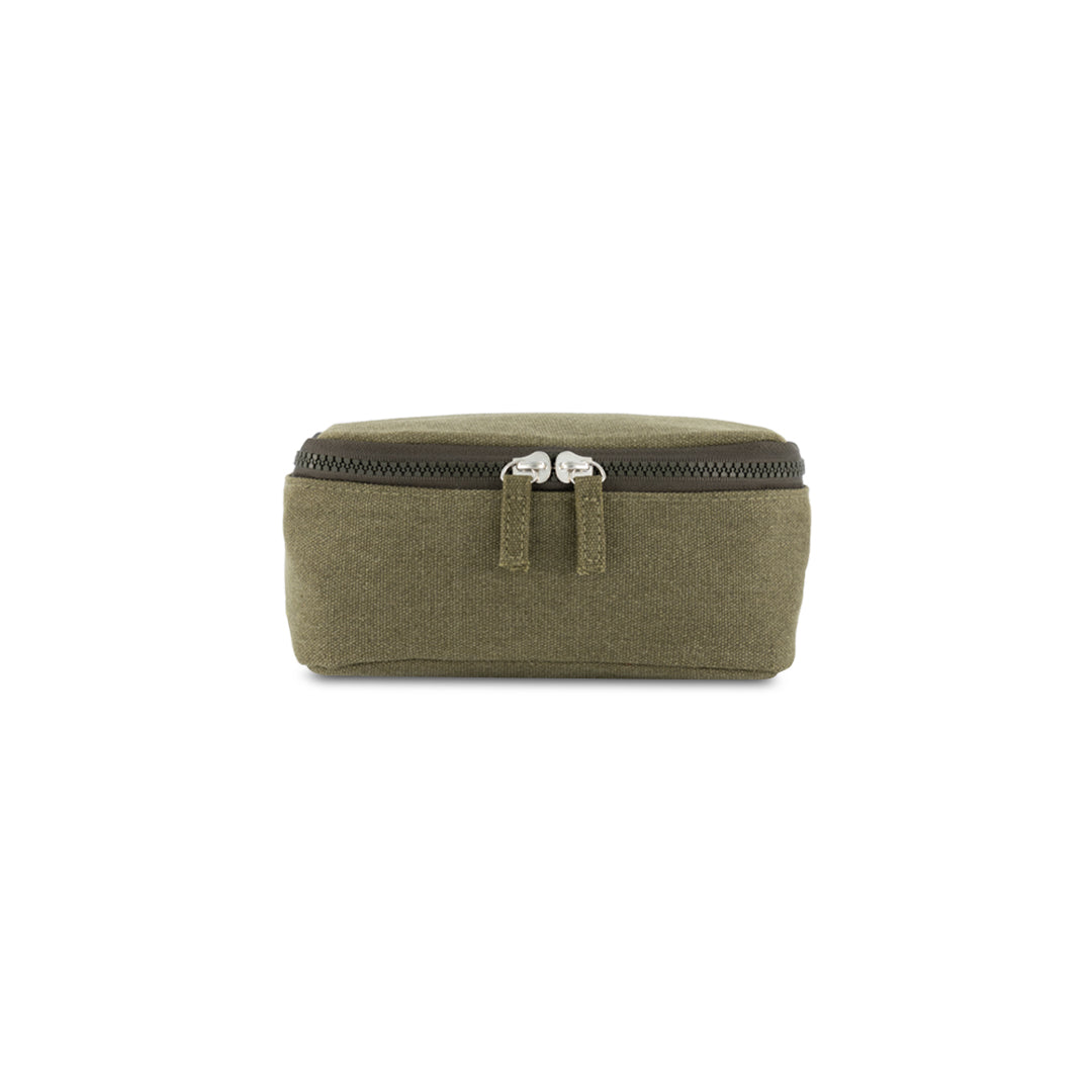 Road Less Traveled - Dopp & Haircare Travel Kit