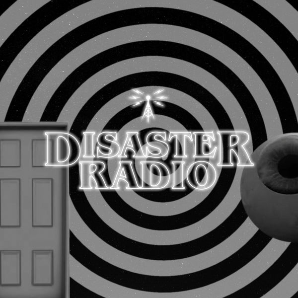 Disaster Radio - The Twilight Zone