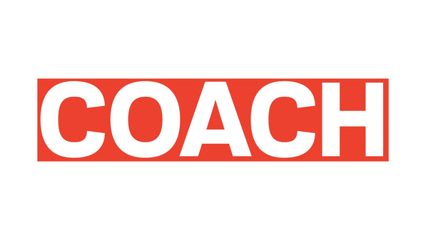 Coach Press Page | Triumph & Disaster USA