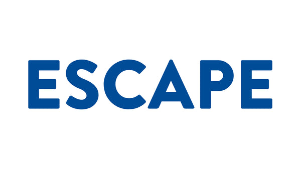 Escape Press Page - Triumph & Disaster USA