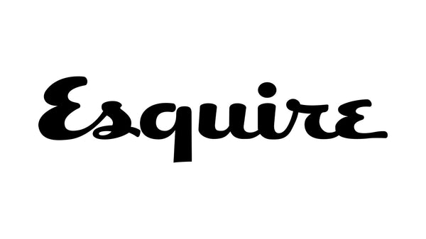Esquire Logo | Triumph & Disaster