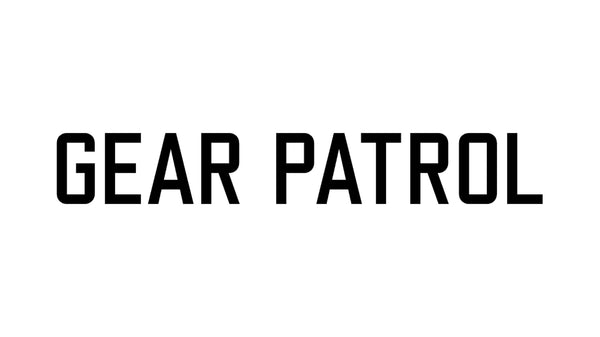 Gear Patrol - Triumph & Disaster