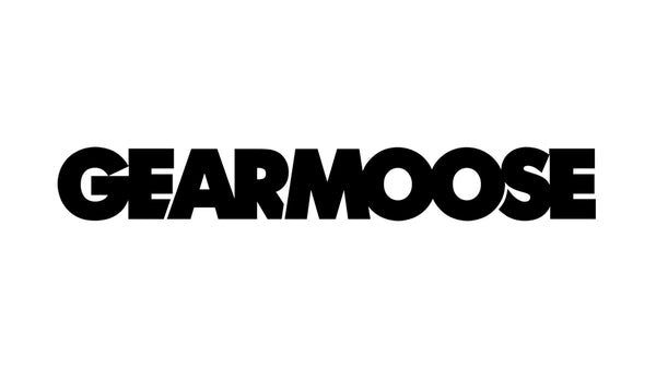 Gearmoose Press Page | Triumph & Disaster USA