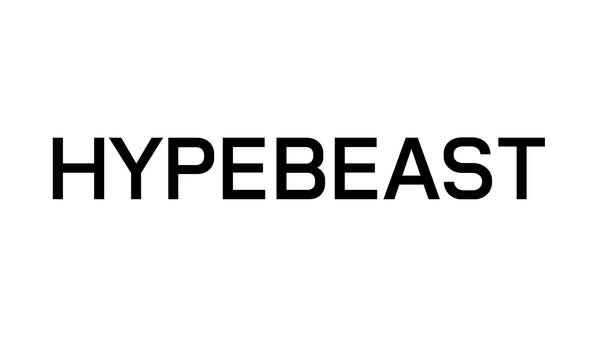 Hypebeast Press 