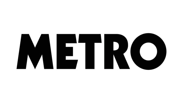 Metro Mag - Triumph & Disaster USA