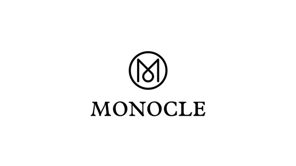 Monocle | The Entrepreneurs Press Page