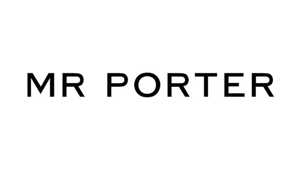 Mr Porter Press Page | Triumph & Disaster USA