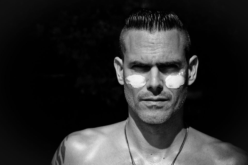 Why sunscreen and moisturizer shouldn't be in the same bottle