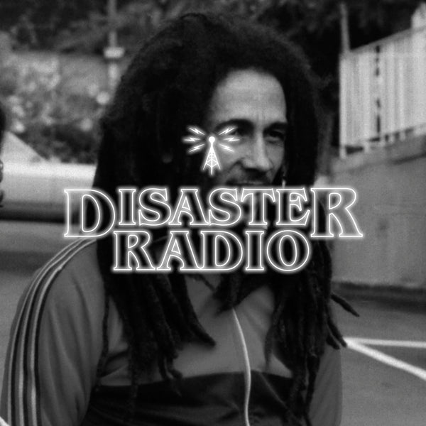 Disaster Radio | Reggae