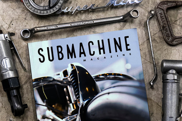 An Interview with Submachine's Al Best