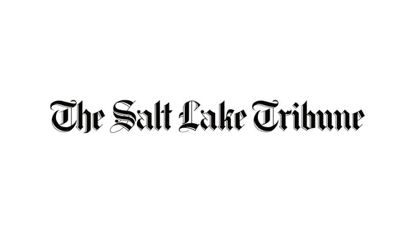 The Salt Lake Tribune — Shampoo