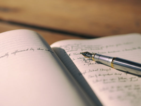Captains Journal