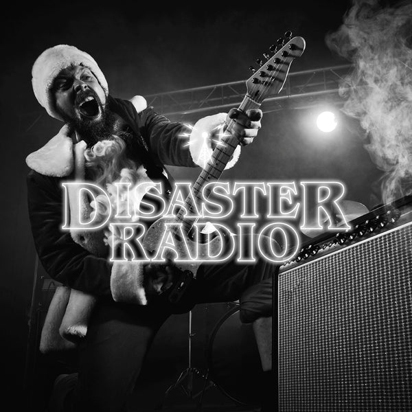 Disaster Radio | It's a T&D Christmas