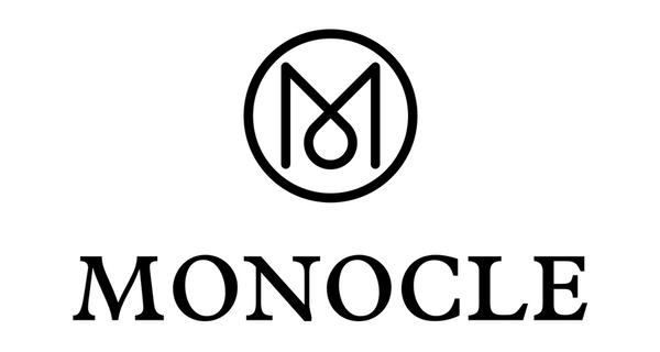 Monocle - Global Fashion Briefing