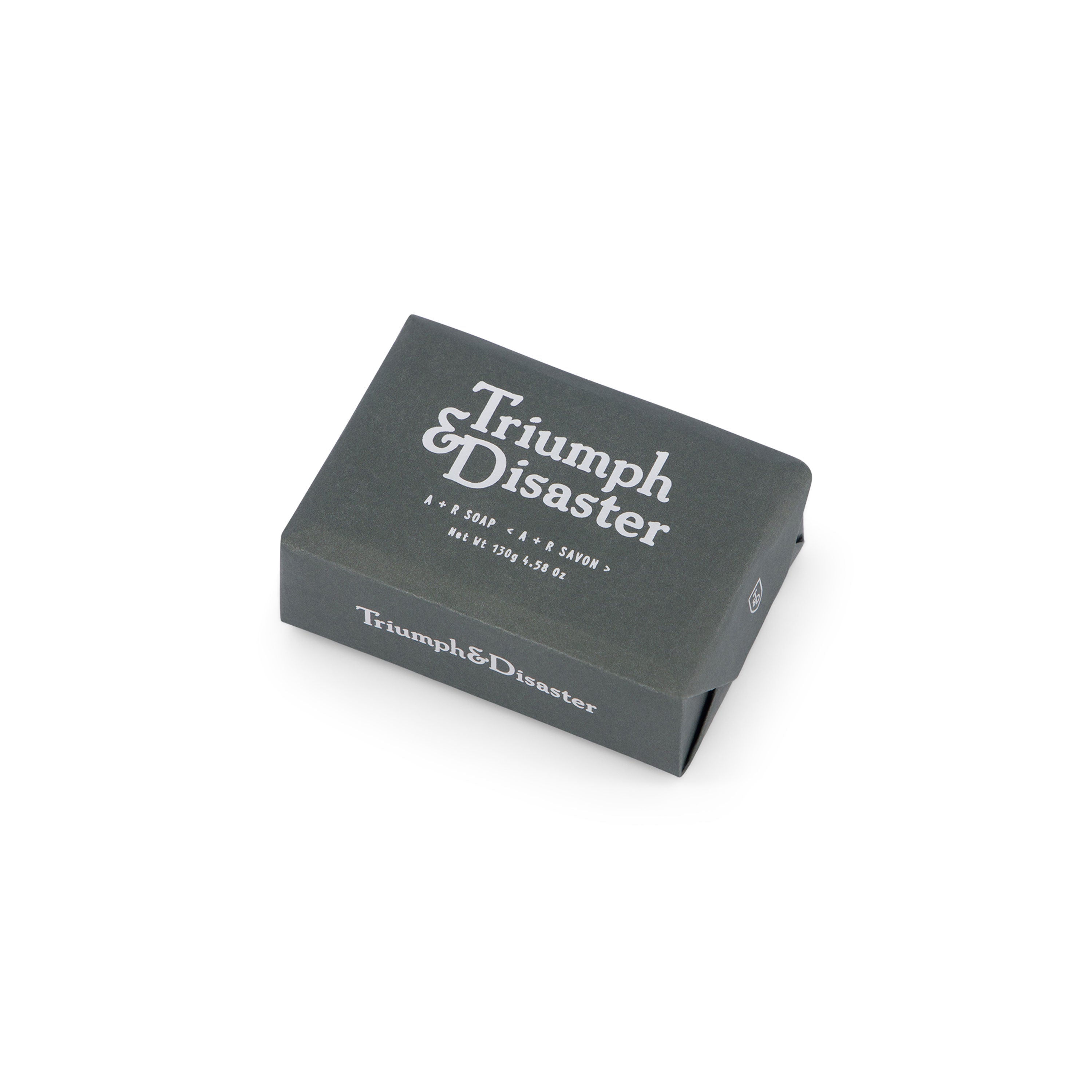A+R Soap 130g