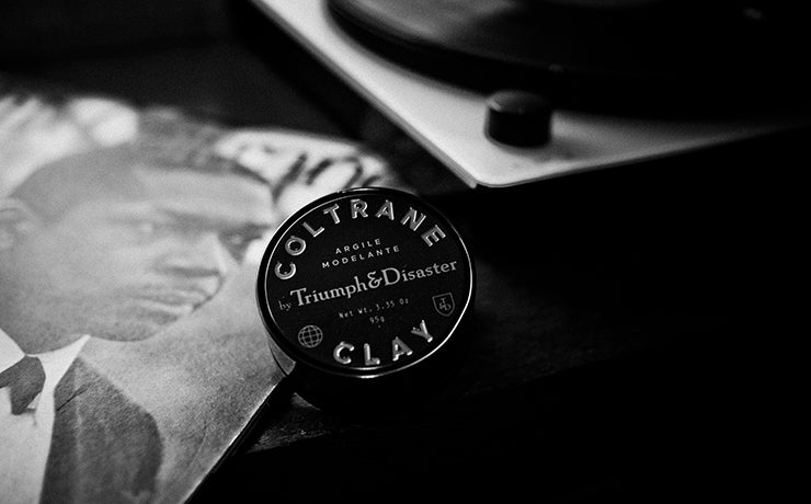 Coltrane Clay - Triumph & Disaster USA