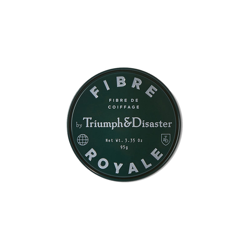 Fibre Royale - Natural Look, Strong Hold