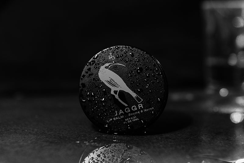 Jaggr Lip Balm - Triumph & Disaster USA