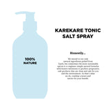 Karekare Tonic 150ml Bottle