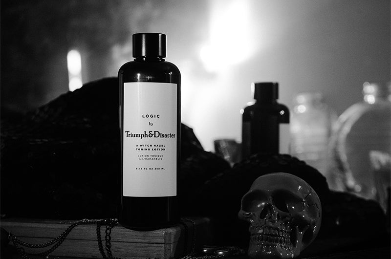 Logic Toner | Alcohol Free Toning Lotion | Triumph & Disaster US