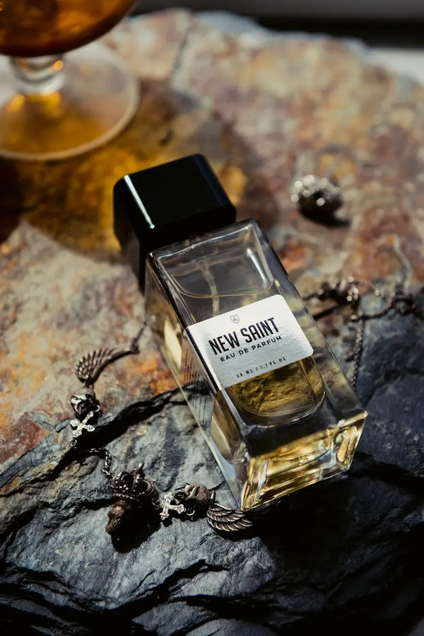 New Saint - Eau De Parfum, 50 mL