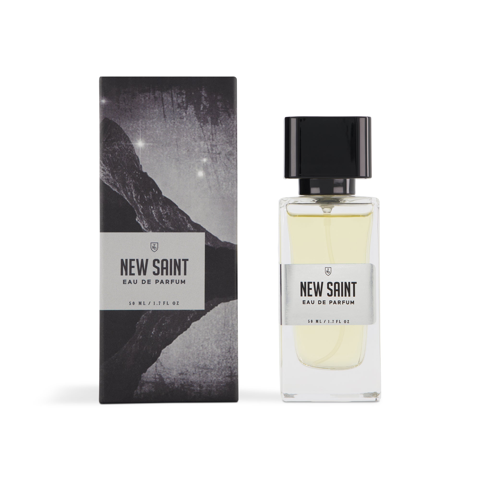 New Saint - Eau De Parfum, 50 mL