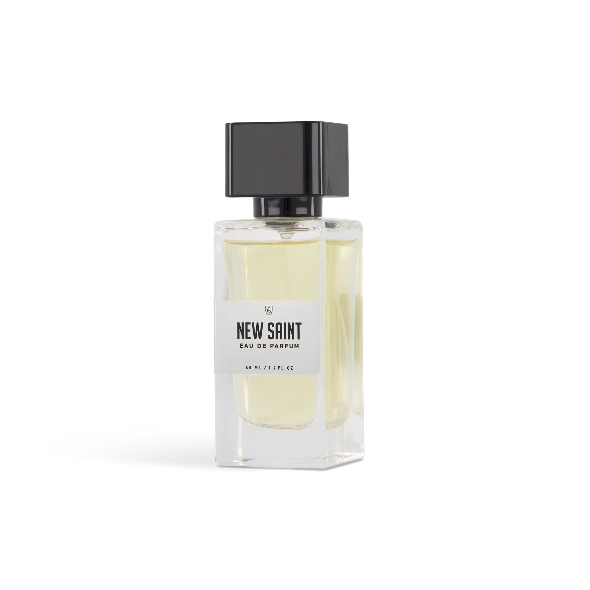 New Saint - Eau De Parfum, 50 mL