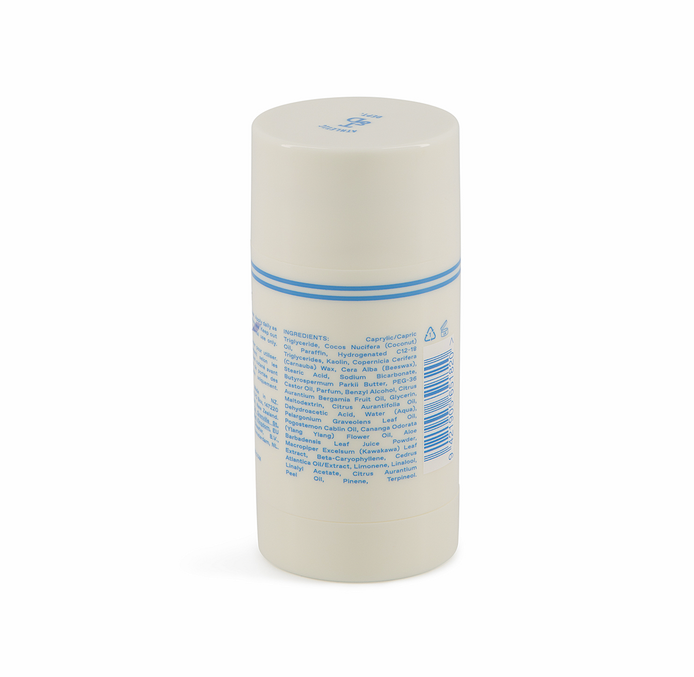Athletic Deodorant