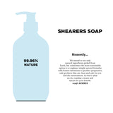 Shearers Soap 130g