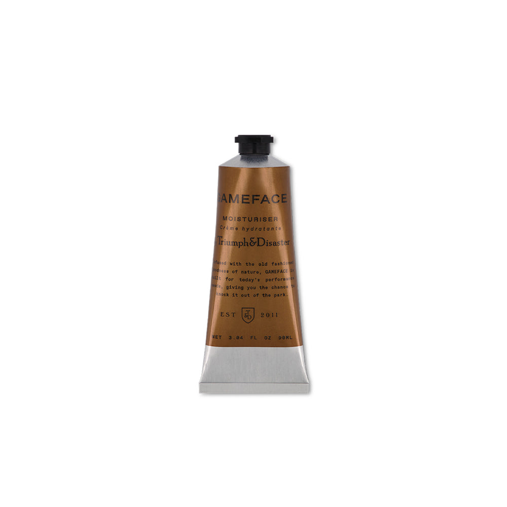 Gameface Natural Face Moisturizer 3.04 fl oz | Triumph