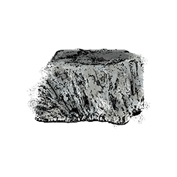 Zinc Stone Watercolor Illustration