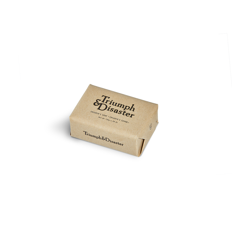 Shearers Soap 130g