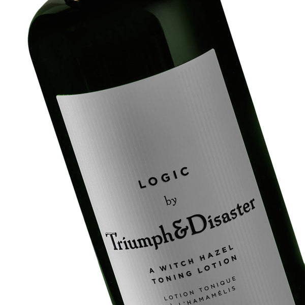 Logic Toner 250ml Bottle