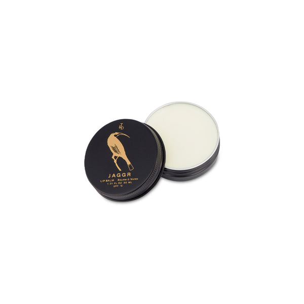 Jaggr Lip Balm