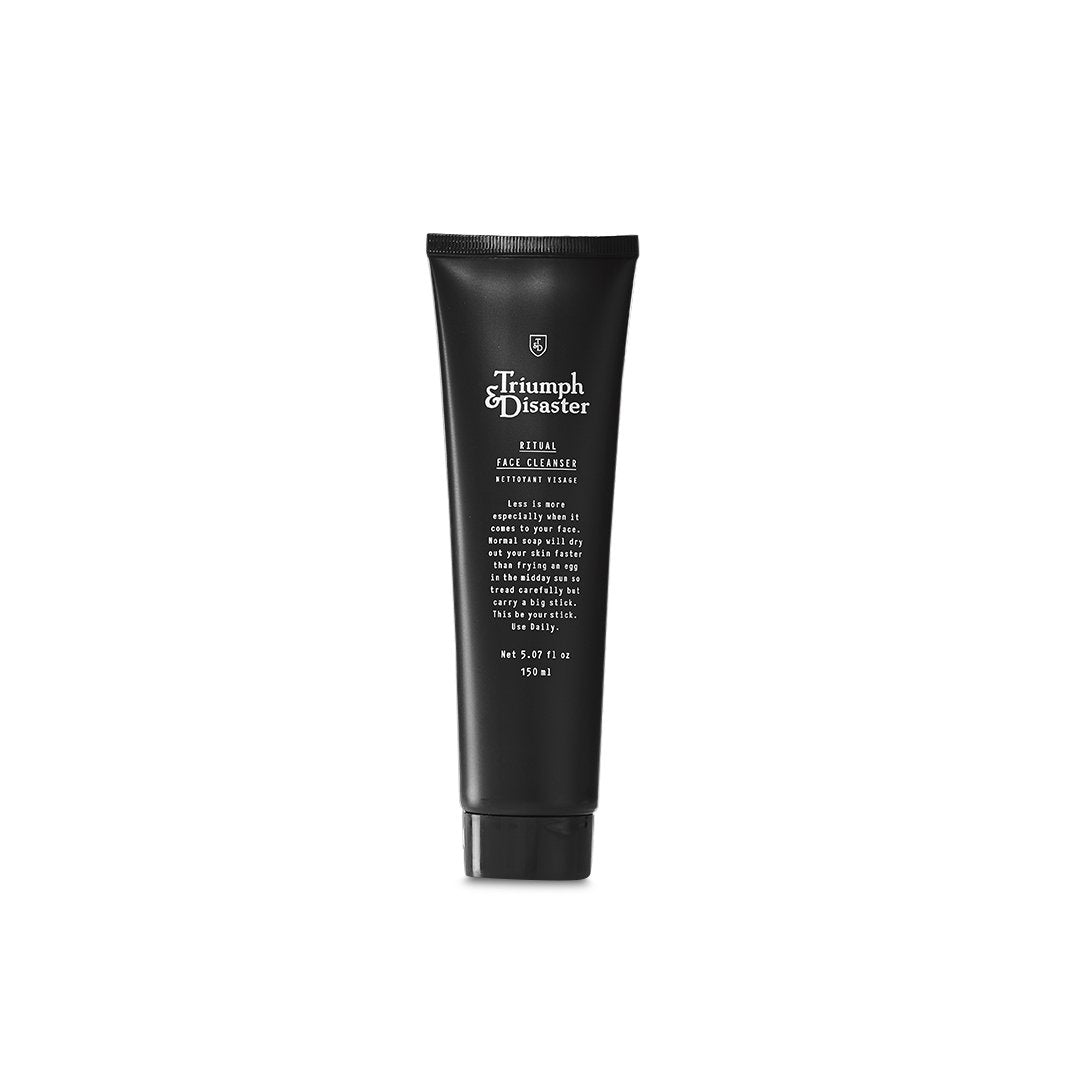 Ritual Face Cleanser